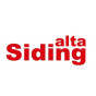 Сайдинг двухпереломный "Alta-Siding"
