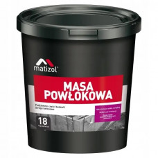 Мастика ремонтная MATIZOL, 18 кг