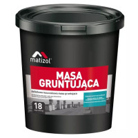 Бітумна ґрунтовка MATIZOL, 18 кг
