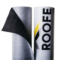 Супердиффузионная мембрана Roofer RS 110'90 г/м.кв. (70 м.кв)