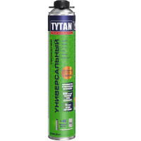 Универсальный пено-клей TYTAN -10 C GUN, 750 мл