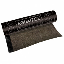 Ендовый ковер Aquaizol (10 м.кв/рулон)