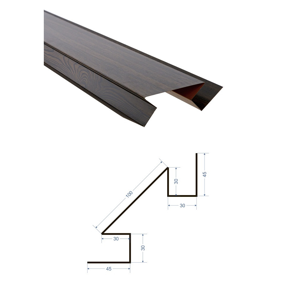 kut-vnutrishnij-tip-2-dlya-sajdinga-metalevogo-budservis-2000-mm
