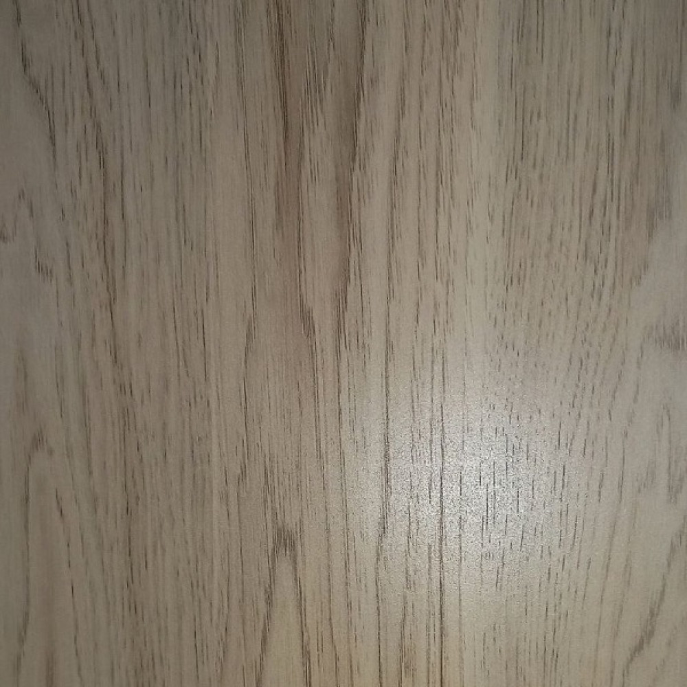 Панель ПВХ Decomax 2700*250*6мм Хікорі (ламінація)
