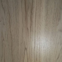 Панель ПВХ Decomax 2700*250*6мм Хикори (ламинация)