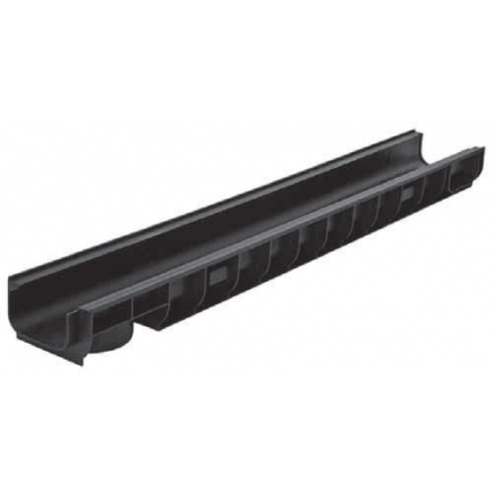 lotok-vodovidvidniy-gidrolica-standart-plastikoviy-1000-145-100mm