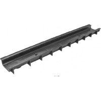 lotok-vodootvodnyy-gidrolica-standart-plastikovyy-1000-145-60mm