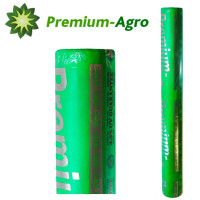 Агроволокно PREMIUM-AGRO 19g/м²/ 3,2*100м, Спанборд, белое