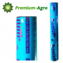 Агроволокно PREMIUM-AGRO 30g/м²/ 1,6*100м, Спанборд, белое