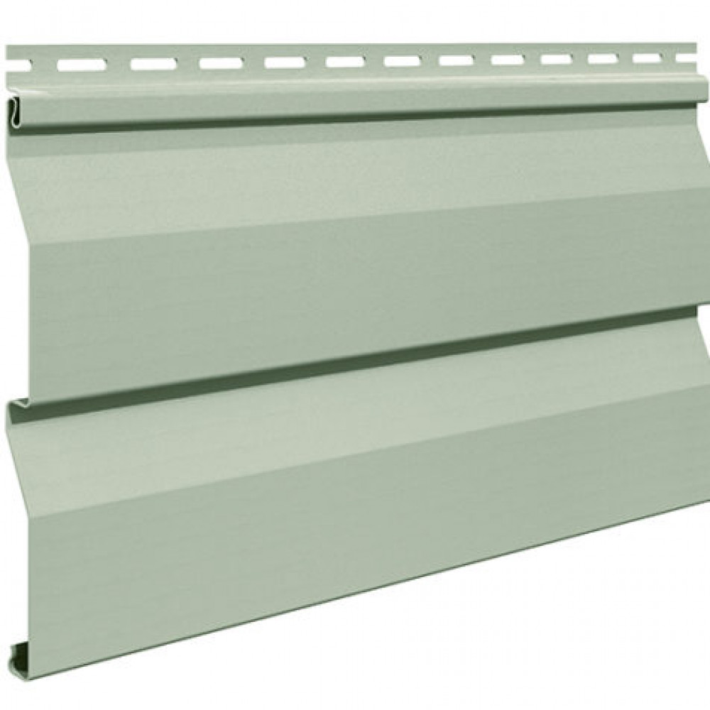 panel-saydinga-vox-vilo-3000-200mm-svitlo-zeleniy