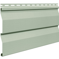 panel-saydinga-vox-vilo-3850-200mm-svitlo-zeleniy