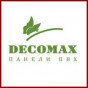 ПВХ панели Decomax