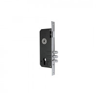 Корпус врізного замку V25/C-60.00.3R16