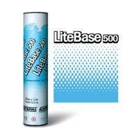 Підкладковий килим/мембрана Katepal LiteBase 500 (Катепал Лайт Бейс 500)