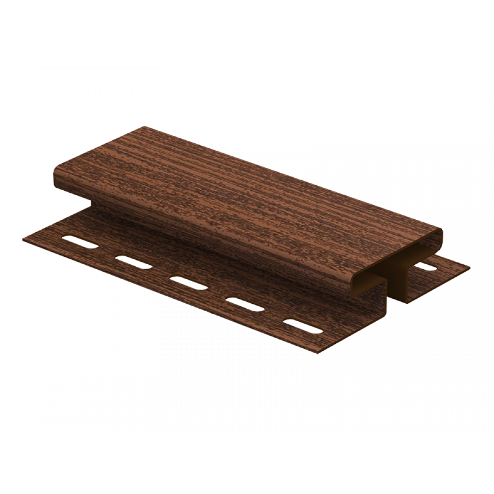 Н-Планка Ю-пласт timberblock Ель Сибирская