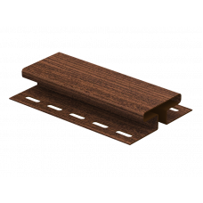 Н-Планка Ю-пласт timberblock Ель Сибирская