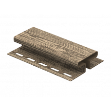 Н-Планка Ю-пласт timberblock Ель Альпийская