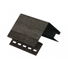 Наружный угол Ю-пласт timberblock Ель Ирландская