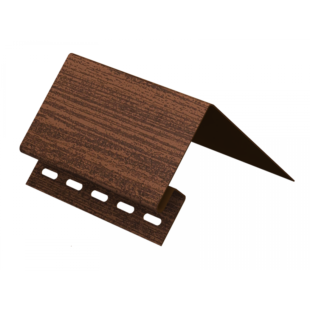 Околооконная планка Ю-пласт timberblock Ель Сибирская