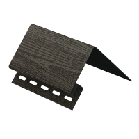Околооконная планка Ю-пласт timberblock Ель Ирландская