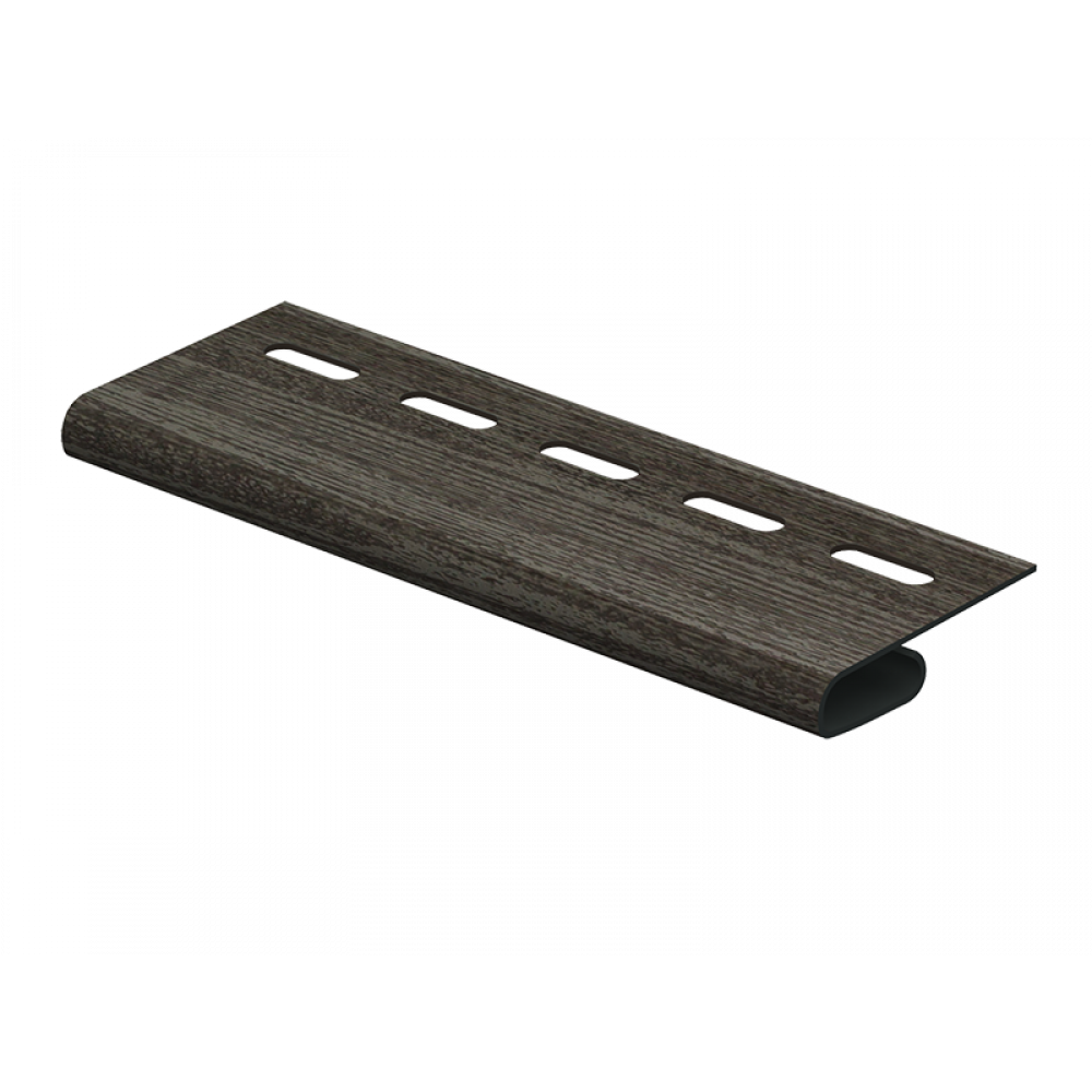 Завершающая планка Ю-пласт timberblock Ель Ирландская