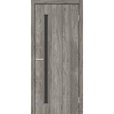 dveri-tm-omis-tehno-t-01-natural-look-chorne-sklo-