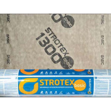 Мембрана Strotex Basic, пл. 115 г/м2