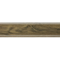 Плінтус Salag (Салаг) SG56, 09 дуб рустикальний
