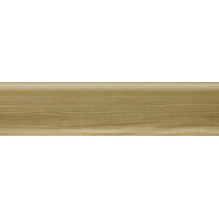 Плінтус Salag (Салаг) SG56, 17 в'язь дошка