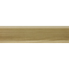 Плінтус Salag (Салаг) SG56, 17 в'язь дошка
