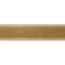 Плінтус Salag (Салаг) SG56, 20 дуб вірджинія