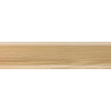 Плінтус Salag (Салаг) SG56, 25 хікору