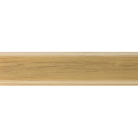 Плінтус Salag (Салаг) SG56, 27 тек