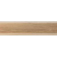 Плинтус Salag (Салаг) SG56, 59 Береза сибирская