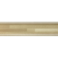 Плінтус Salag (Салаг) SG56, 61 дуб коломб