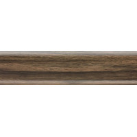 Плінтус Salag (Салаг) SG56, 64 горіх алабама