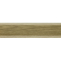 Плінтус Salag (Салаг) SG56, 65 пінія