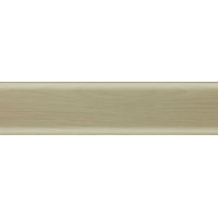 Плінтус Salag (Салаг) SG56, 73 дуб полярний