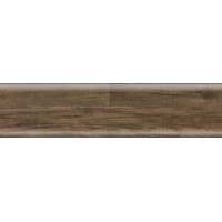 Плинтус Salag (Салаг) SG56, 75 Дуб замковый