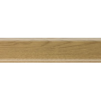 Плінтус Salag (Салаг) SG56, C8 дуб цельтійський