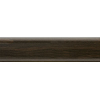 Плінтус Salag (Салаг) NG62 24 Венге