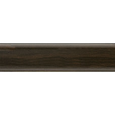 Плинтус Salag (Салаг) NG62 24 Венге