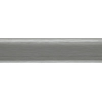 Плінтус Salag (Салаг) NG62 G3 Алюміній