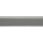 Плинтус Salag (Салаг) NG62 G3 Алюминий