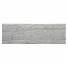 Плинтус Salag (Салаг) SG75 I4, 610 Teak Avanti (Тик Аванти)