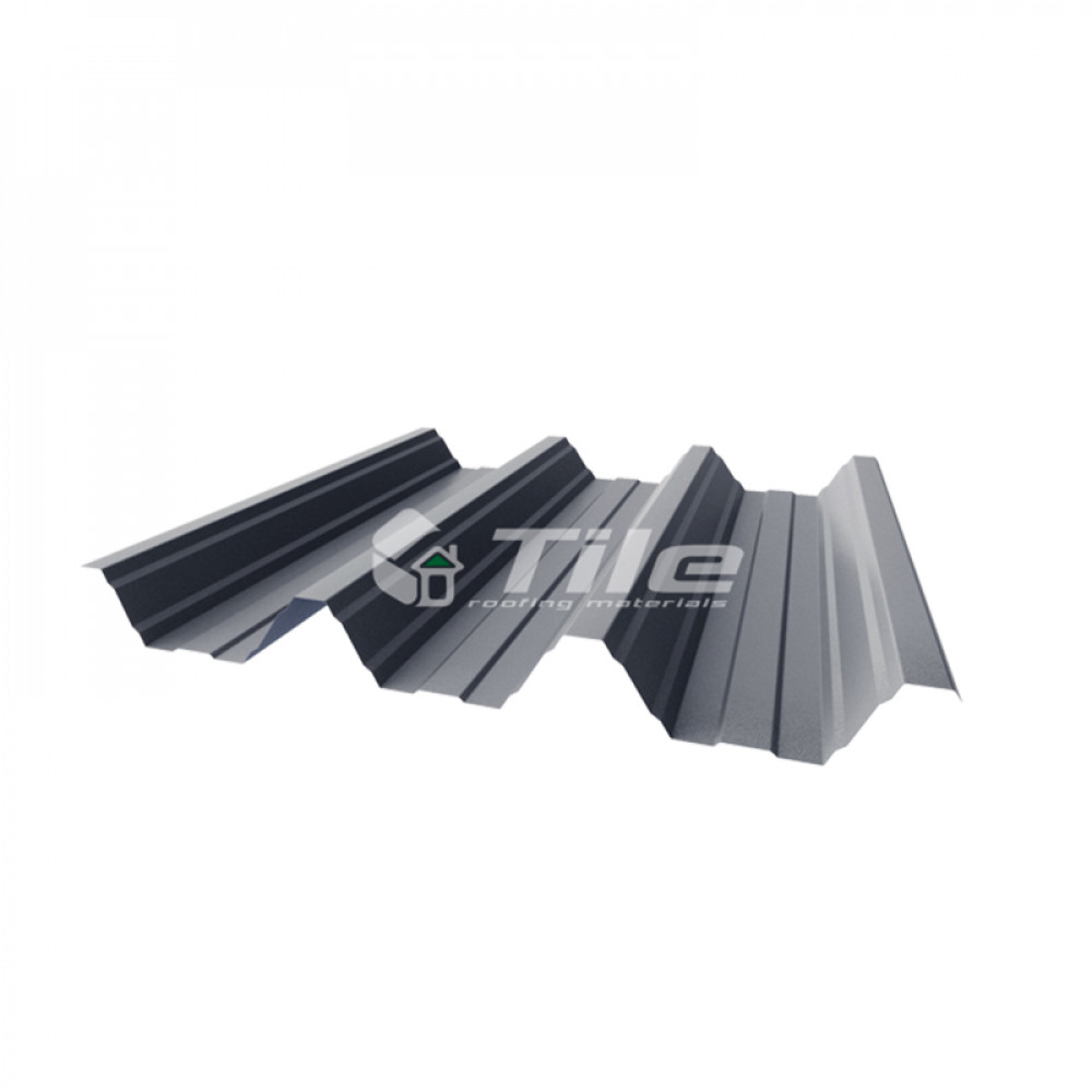 Несучий профнастил Tile (Тайл) НС-92/НС-92