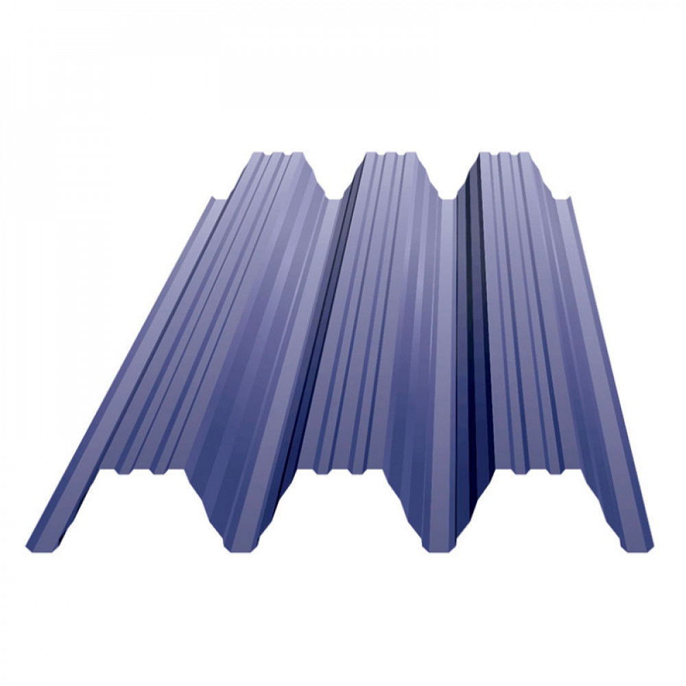 Несущий профнастил Tile (Тайл) НС-135