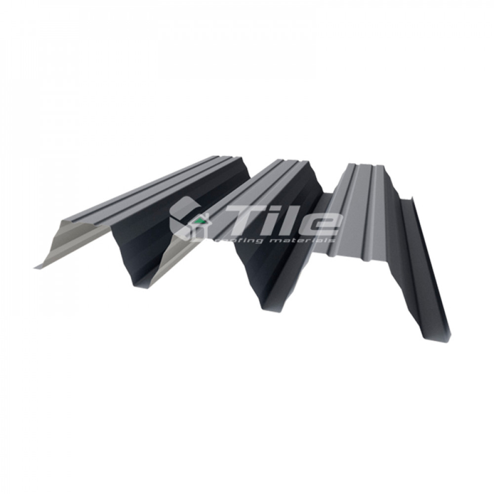 Несущий профнастил Tile (Тайл) НС-135