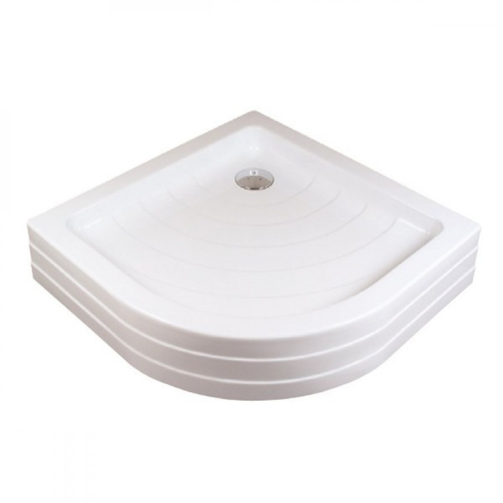 Піддон акриловий 90х90x18 см