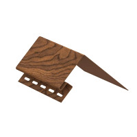 Околооконная рамка Ю-пласт timberblock Пихта Камчатская